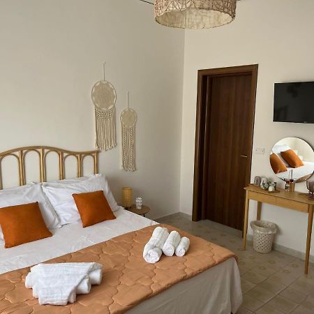Diro Camere Scoglitti Esterno foto