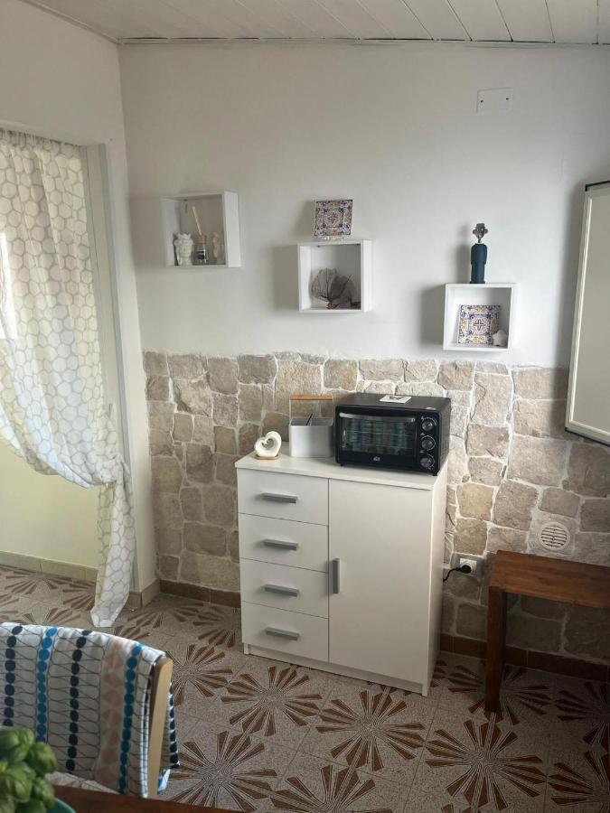 Diro Camere Scoglitti Esterno foto