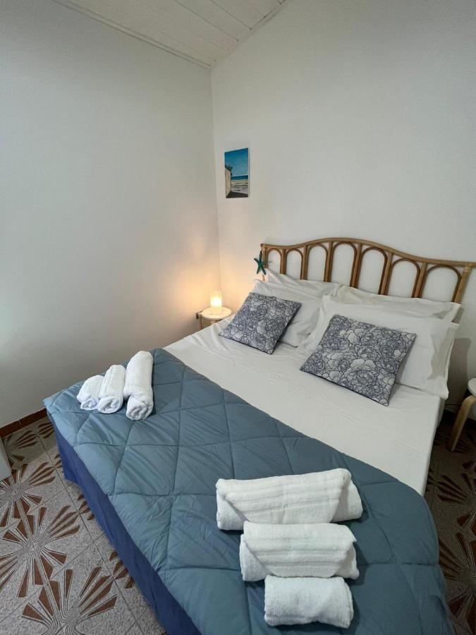 Diro Camere Scoglitti Esterno foto