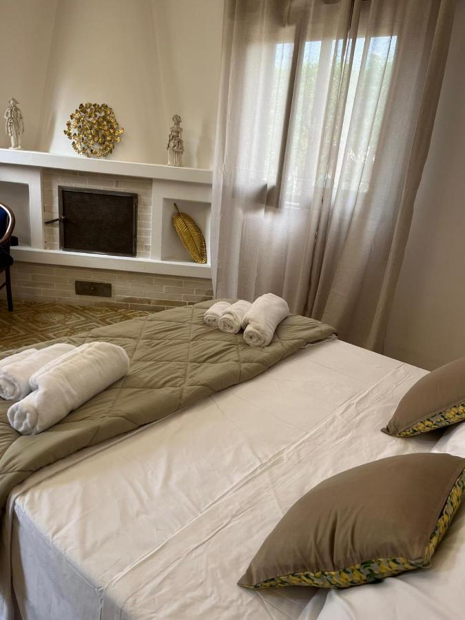 Diro Camere Scoglitti Esterno foto