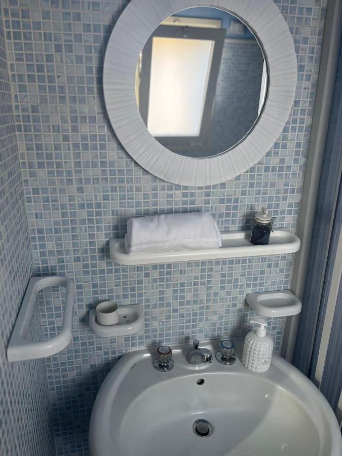 Diro Camere Scoglitti Esterno foto