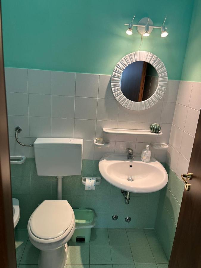 Diro Camere Scoglitti Esterno foto
