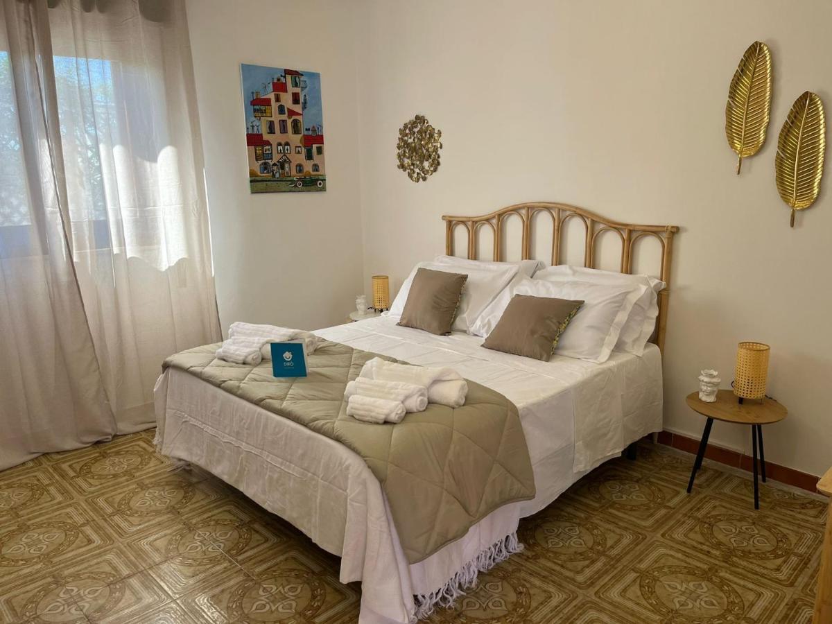 Diro Camere Scoglitti Esterno foto