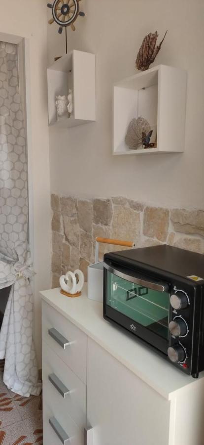 Diro Camere Scoglitti Esterno foto