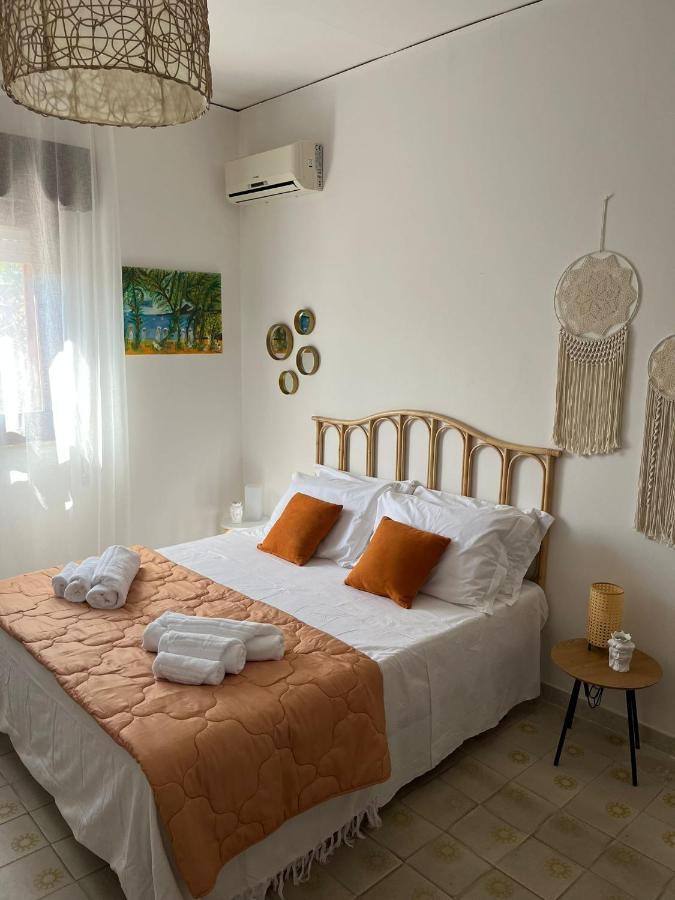 Diro Camere Scoglitti Esterno foto