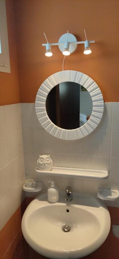 Diro Camere Scoglitti Esterno foto